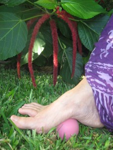 holistic health tip balls