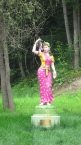 holistic health, herbs for stress