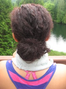 holistic health tip cool down with cold